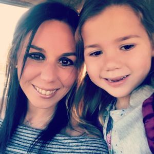 Meet your Posher, Leigh anne
